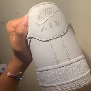 Nike Air Force 1s